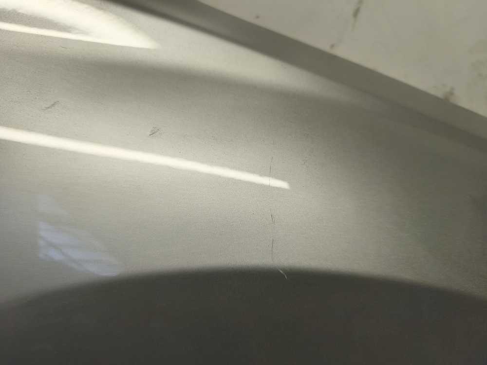 AILE AVANT DROITE HYUNDAI - Vue 2